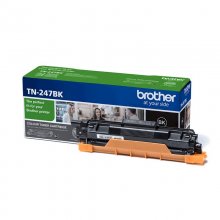 (imagen para) Brother TN247BK Toner Negro 3.000 paginas