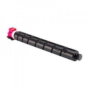 (imagen para) Toner compatible con Kyocera TK8365M magenta