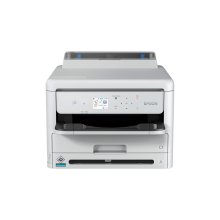 (imagen para) Impresora Epson WorkForce Pro WF-M5399dw