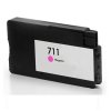 (imagen para) Tinta compatible con HP 711 magenta CZ...