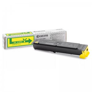 (imagen para) Toner Kyocera TK-5290Y 1T02TXANL0 Amarillo