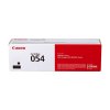 (imagen para) TONER CANON 054 NEGRO 3024C002