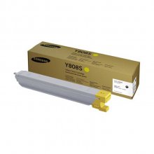 (imagen para) Toner Samsung CLT-Y808S Amarillo