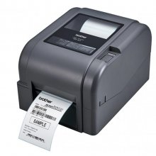 (imagen para) Impresora De Etiquetas Brother TD-4420TN