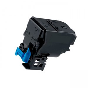 (imagen para) Toner compatible con Konica Minolta TNP49K negro