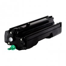 (imagen para) Cartucho Toner Ricoh 407510 Negro SP 6430DN