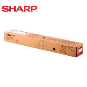 (imagen para) Toner Sharp MX23 Magenta