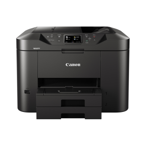 (imagen para) Impresora Multifuncion Tinta Canon Maxify MB2750