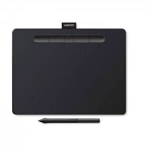 (imagen para) Tableta Grafica Intuos M Bluetooth CTL-6100WLK-S