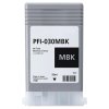 (imagen para) Tinta Compatible con Canon PFI-030MBK ...