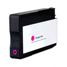 (imagen para) Tinta compatible con HP 963XL 3JA28AE Magenta