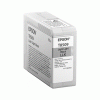 (imagen para) TINTA EPSON T8509 GRIS CLARO SERIE SC-...