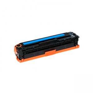 (imagen para) Toner compatible con Canon 718C 2661B002 Cian