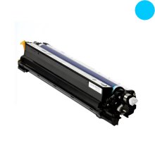 (imagen para) Tambor compatible con Xerox WorkCentre 013R00660 Cian