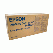 (imagen para) Toner Negro S051035 Epson EPL-N2000