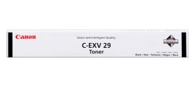 (imagen para) Toner Canon C-EXV29 Negro