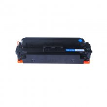 (imagen para) Compatible con Toner HP CF411X 410X CF411A 410A