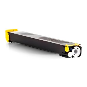 (imagen para) Toner compatible con Sharp MX23 Amarillo