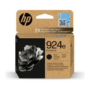 (imagen para) Tinta HP 924e 4K0V0NE Negro