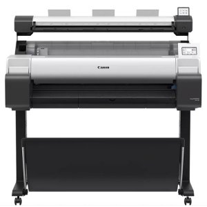 (imagen para) Plotter Canon Imageprograf MFP TM-340 A0