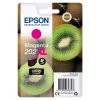 (imagen para) TINTA EPSON 202XL KIWI C13T02H34010 MA...