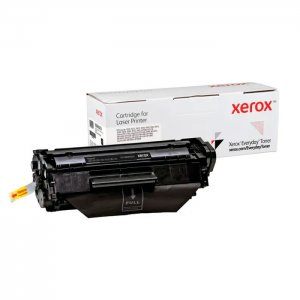 (imagen para) Toner Xerox Everyday 006R03660 HP Q2613A/ C7115A