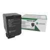 (imagen para) TONER LEXMARK 75B20K0 NEGRO