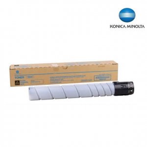 (imagen para) Toner TN324K Konica-Minolta Bizhub C258 / C308 / C368