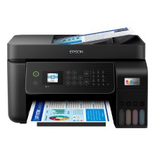 (imagen para) Epson EcoTank ET-4800