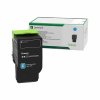 (imagen para) TONER LEXMARK C232HC0 CIAN C2535DW MC2...