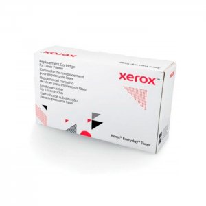 (imagen para) Toner Xerox Everyday Cian 006R04247 HP CF301A