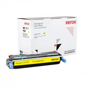 (imagen para) Toner Xerox Everyday 006R03837 HP C9733A Amarillo