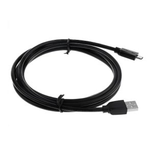 (imagen para) Cable Zebra USB a Tipo C