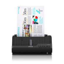 (imagen para) Escaner Epson ES-C320W