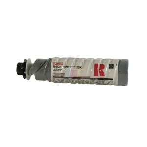 (imagen para) Toner 885258 Ricoh Negro