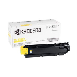 (imagen para) Toner Kyocera TK5390Y Amarillo