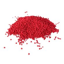 (imagen para) Colorante Rojo para Pellet Impresión 3D 100g