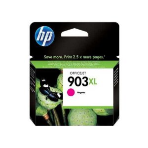 (imagen para) Tinta HP 903XL T6M07AE Magenta