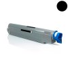 (imagen para) Toner compatible con OKI 42918916 Negr...