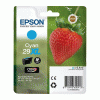 (imagen para) TINTA EPSON 29XL FRESA CIAN C13T299240...