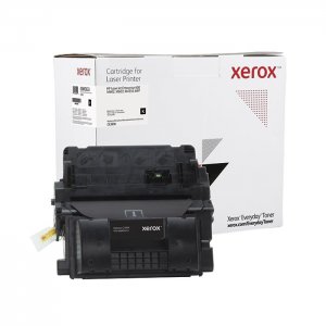 (imagen para) Toner Xerox Everyday 006R03633 HP CE390X HP 90X