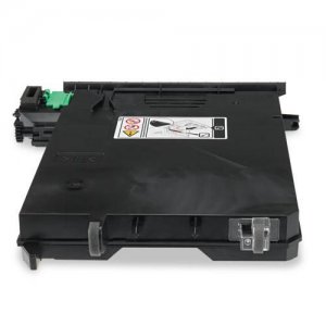 (imagen para) Bote Residual Negro K240 SPC 220N/SPC 220S