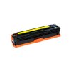 (imagen para) Toner compatible con CANON 067H Amaril...