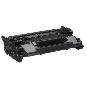 (imagen para) Toner compatible con Canon 057H Negro