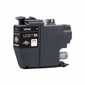 (imagen para) Brother LC3217BK Negro