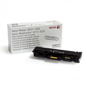 (imagen para) TONER XEROX 106R02777 ALTA CAPACIDAD