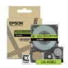 (imagen para) Cinta Epson LabelWorks 12mm LK-4GBJ ne...