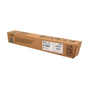 (imagen para) Toner Ricoh 841856 Cian