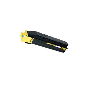 (imagen para) Toner compatible con Kyocera TK8705Y Amarillo