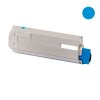 (imagen para) Toner compatible con OKI C801DN C821D...